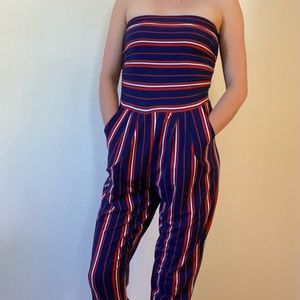 Women’s jumpsuit